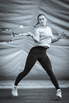 Lilly Düffert 14 - HL THC von Horn und Hamm - Marienthaler THC : Ergebnis: 5:1